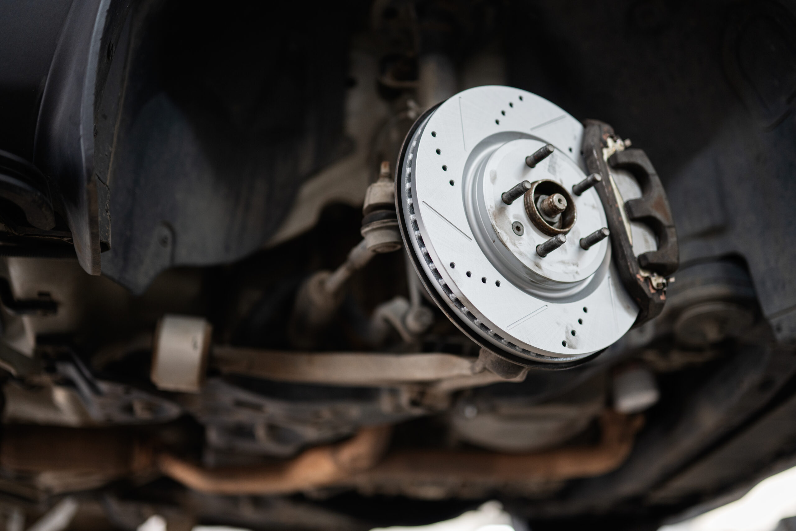 brake services midland, tx