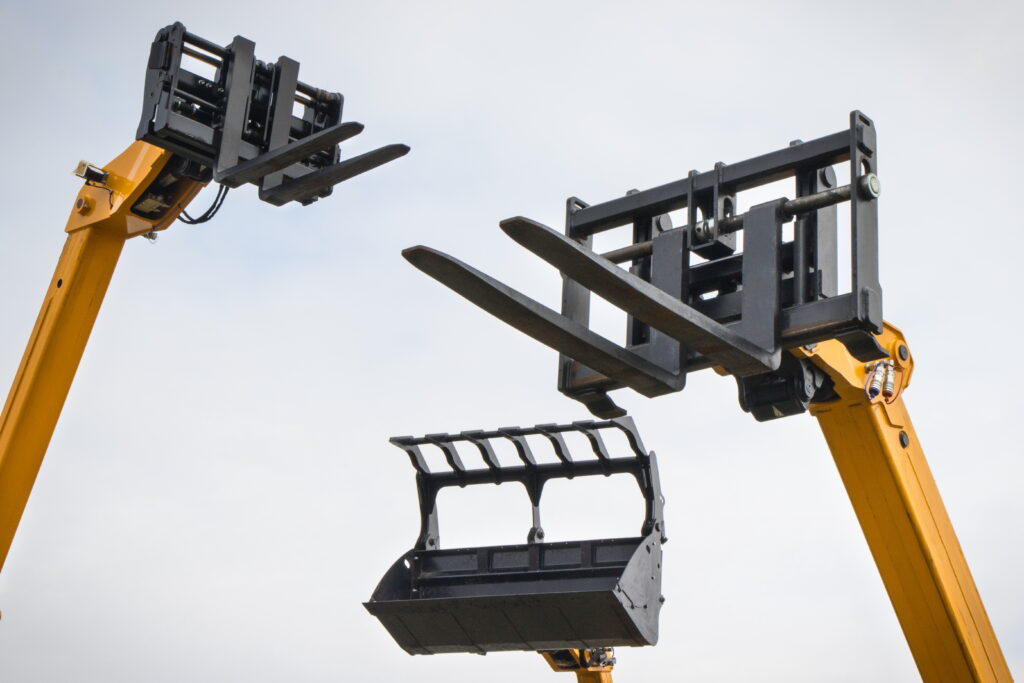 diesel repair for field equipment